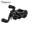 Carbon Baitcasting Reel
