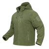 Men's Fleece Jacket