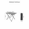 Folding Camping Table
