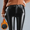Women’s Leather Pants