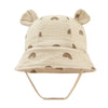 Cotton Baby Sun Hat