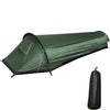 Lightweight 1-Person Backpacking Tent