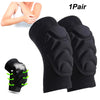 Kids Knee and Elbow Pads Set