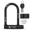 Bicycle U-Lock