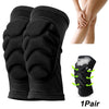 Kids Knee and Elbow Pads Set