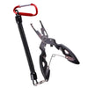 Multifunction Fishing Pliers
