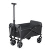 Heavy-Duty Folding Utility Cart