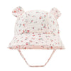Cotton Baby Sun Hat