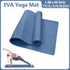 Non-Slip Yoga Mat