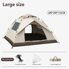 Camping Tent