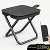 Camping Folding Stool
