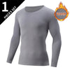 Men’s Thermal Underwear Set