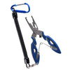 Multifunction Fishing Pliers