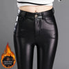 Women’s Leather Pants