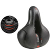 Comfort Bike Saddle