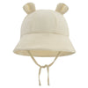 Cotton Baby Sun Hat