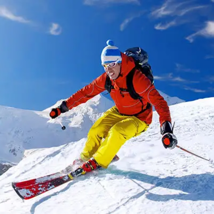 Winter Sports Gear