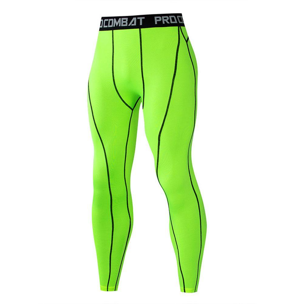Compression Pants for Training & Fitness