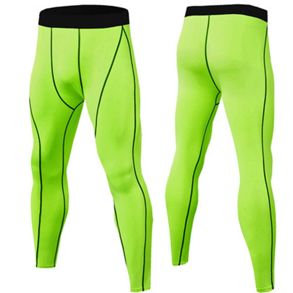 Compression Pants for Training & Fitness