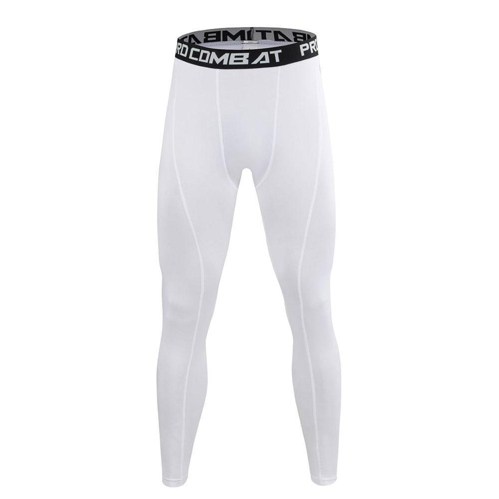 Compression Pants for Training & Fitness