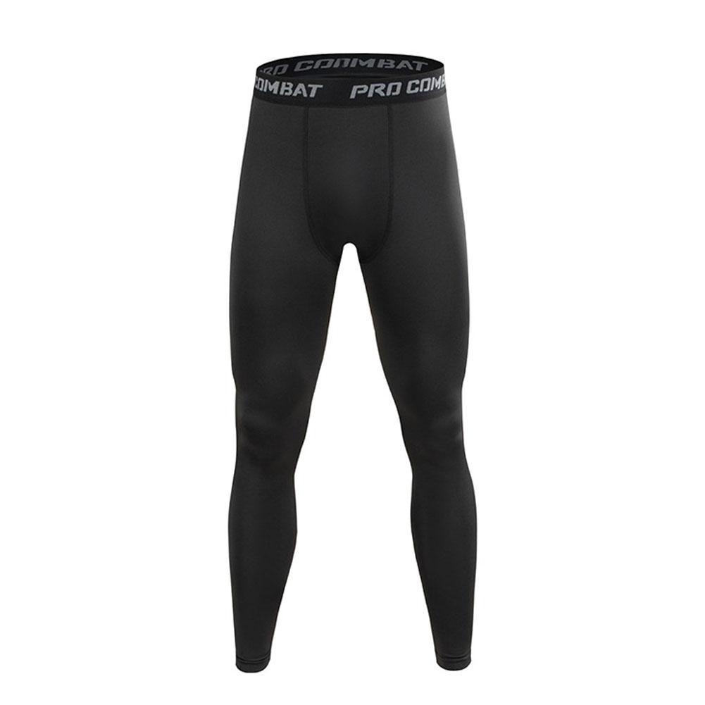 Compression Pants for Training & Fitness