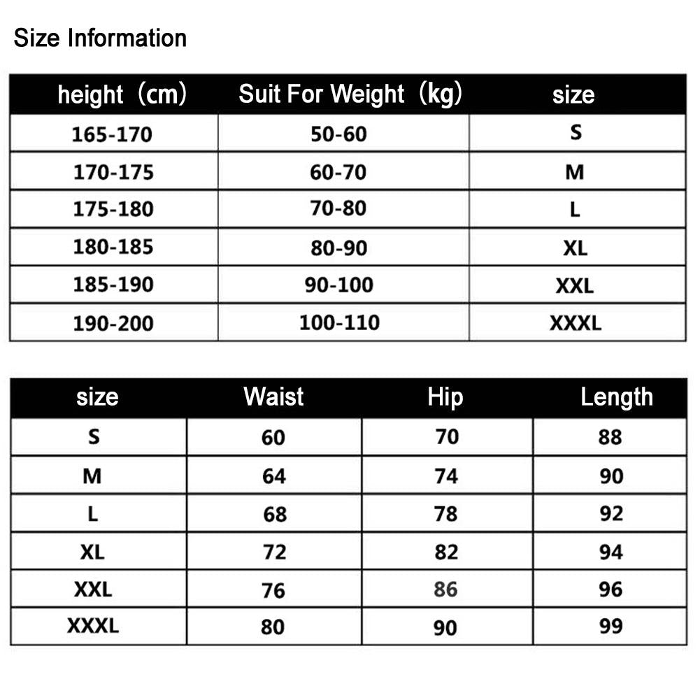 Compression Pants for Training & Fitness