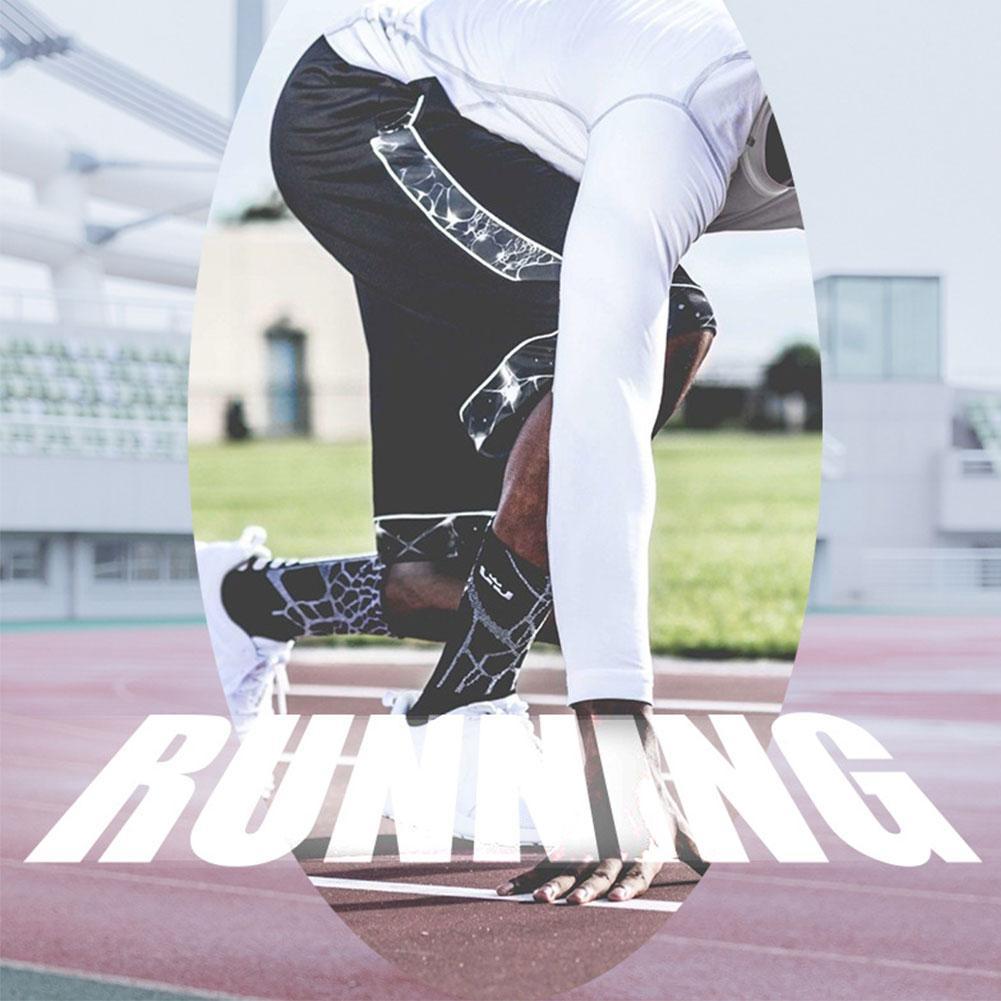 Compression Pants for Training & Fitness