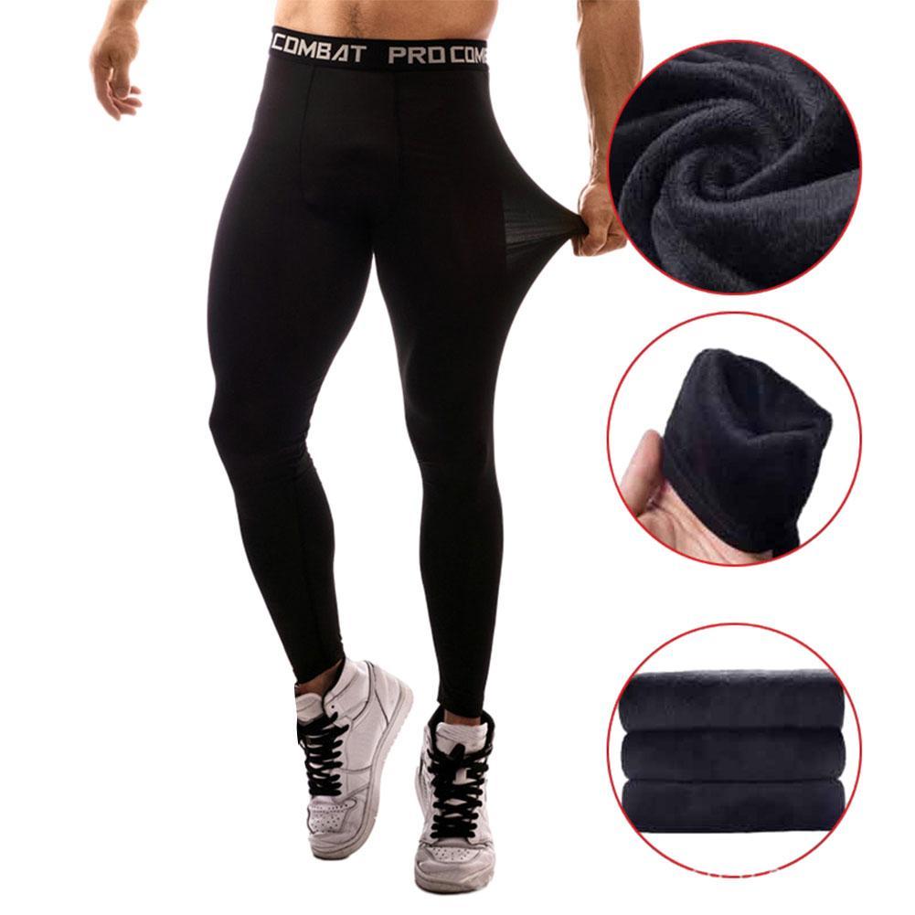 Compression Pants for Training & Fitness