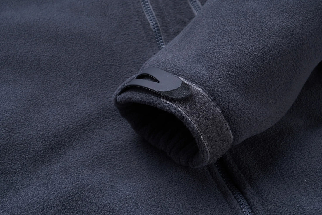 Men's Fleece Jacket
