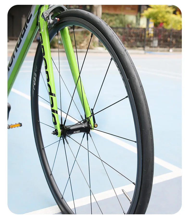 Bike Tire