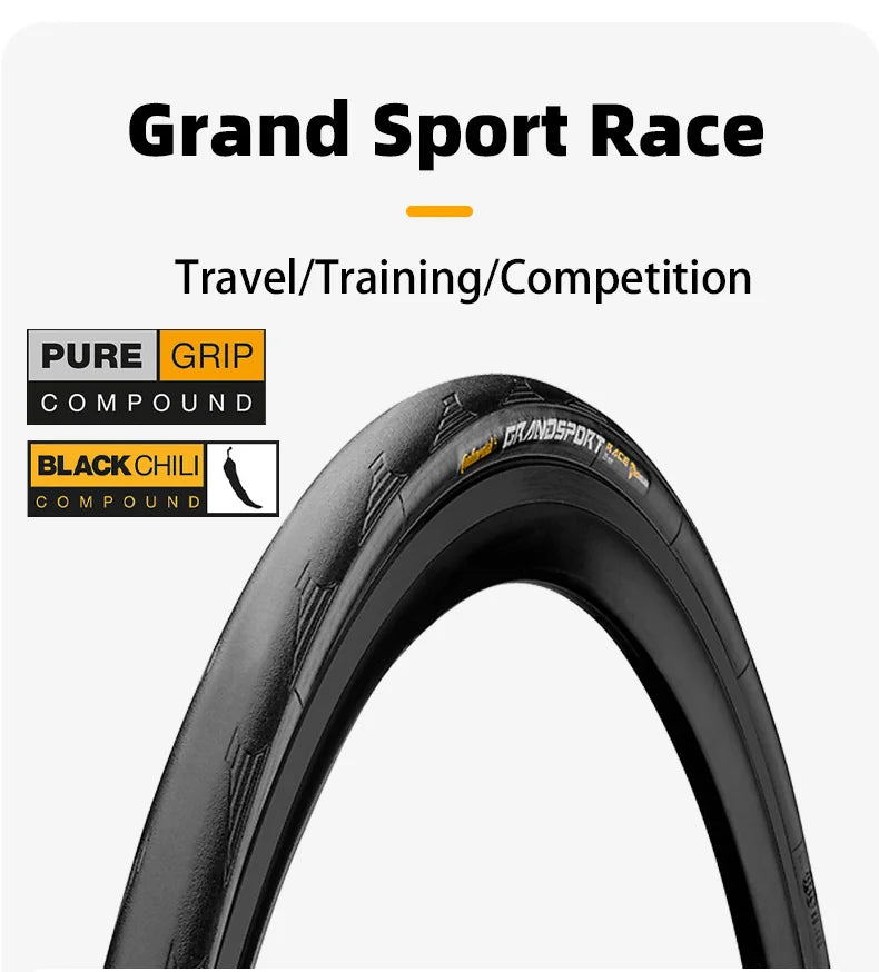 Bike Tire