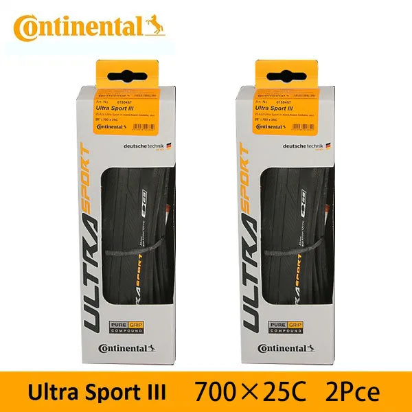 Bike Tire