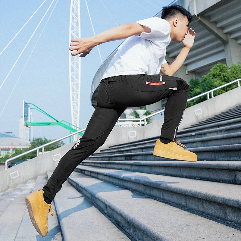 ROCKBROS Lightweight Breathable Cycling Pants (Men & Women)
