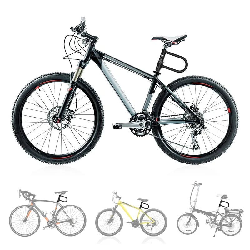 Bicycle U-Lock