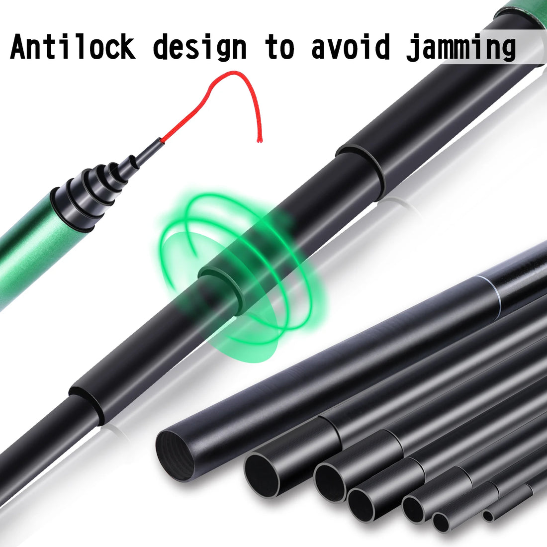 Fishing Rod