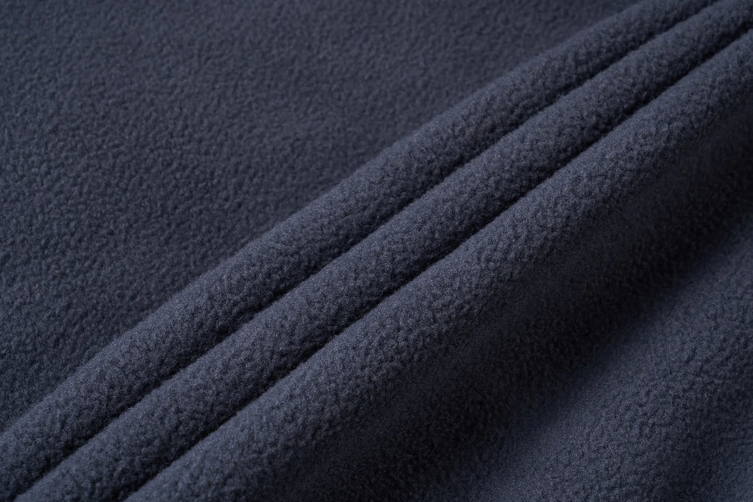Men's Fleece Jacket