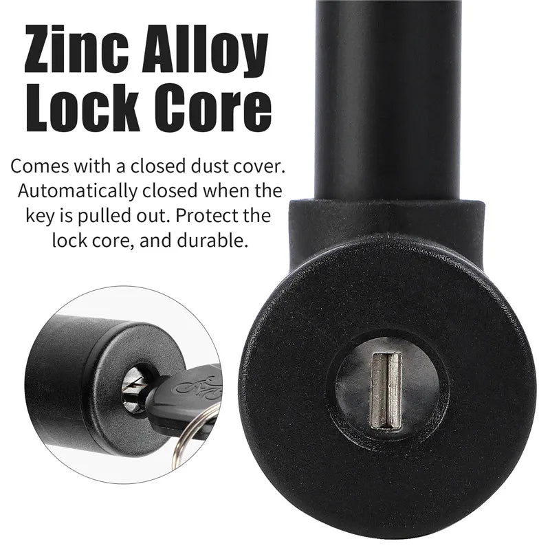 Bicycle U-Lock