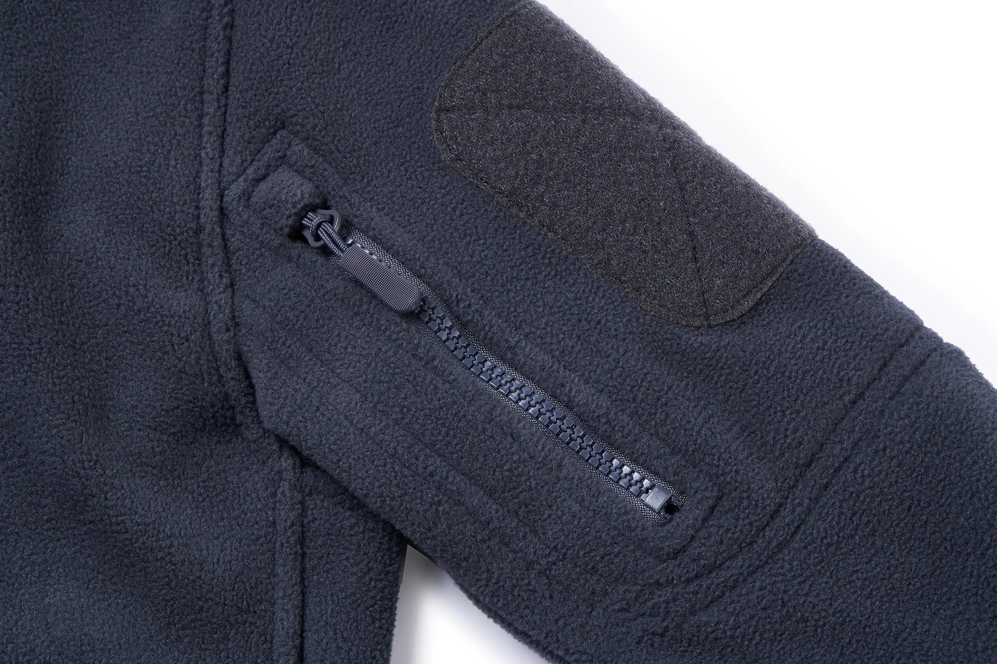 Men's Fleece Jacket