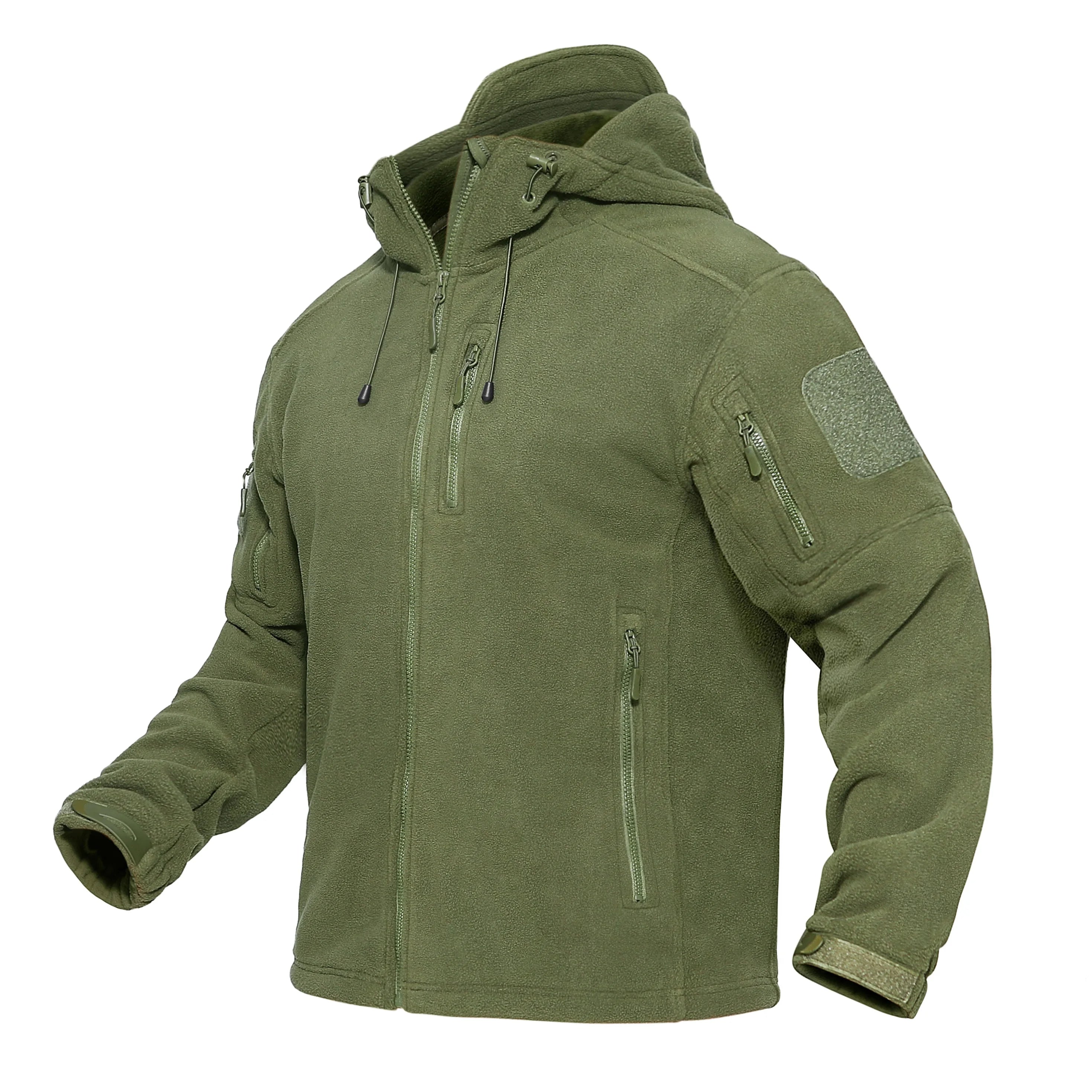 Men's Fleece Jacket