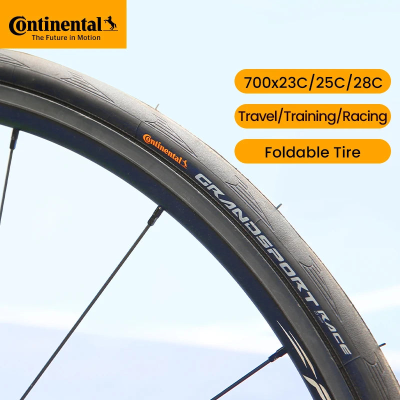 Bike Tire