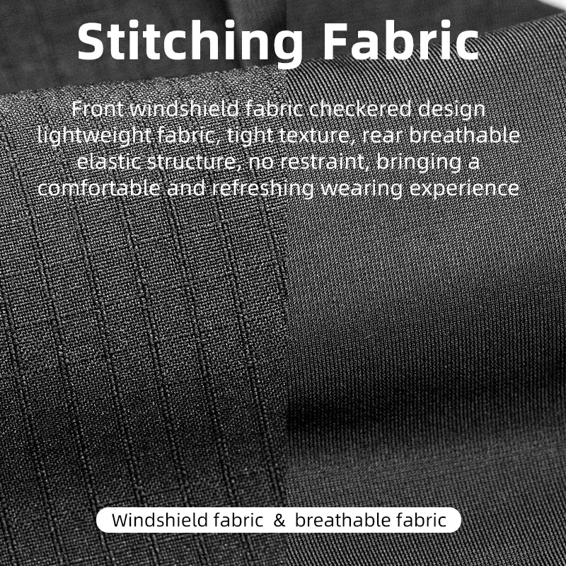 ROCKBROS Lightweight Breathable Cycling Pants (Men & Women)