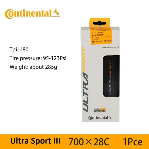 Bike Tire