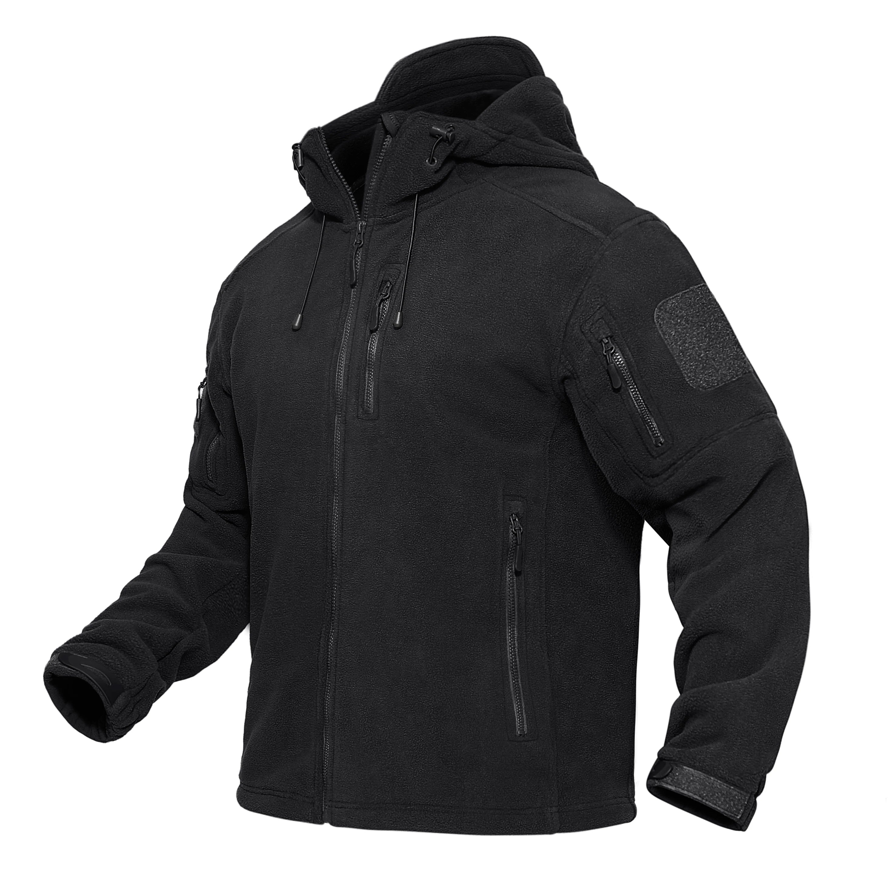 Men's Fleece Jacket