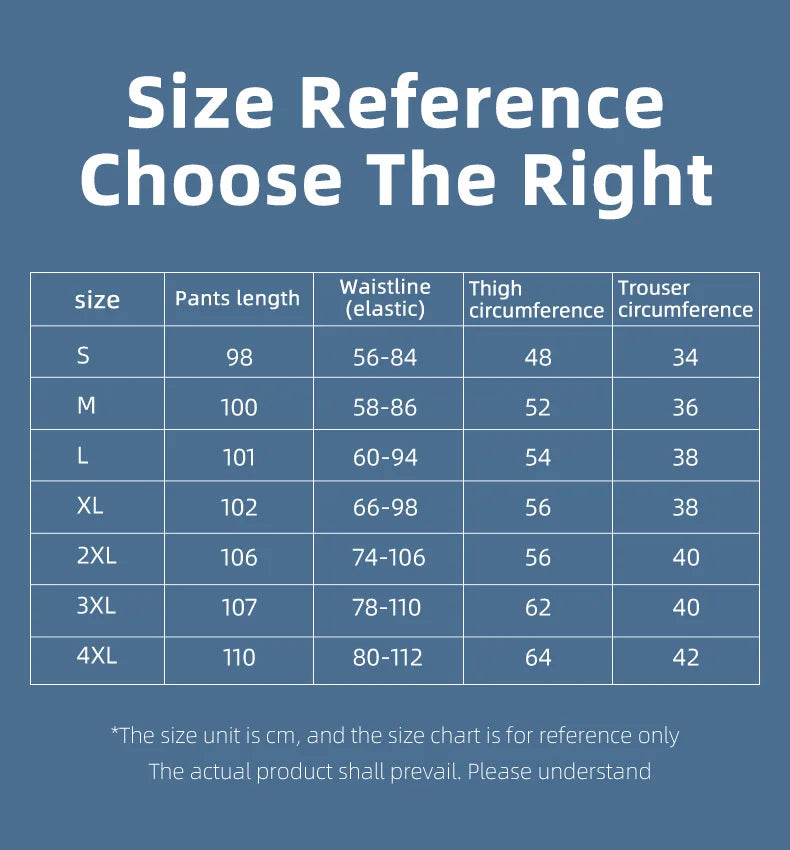 ROCKBROS Lightweight Breathable Cycling Pants (Men & Women)