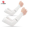 X‑TIGER Ice Fabric Anti‑UV Arm Sleeves