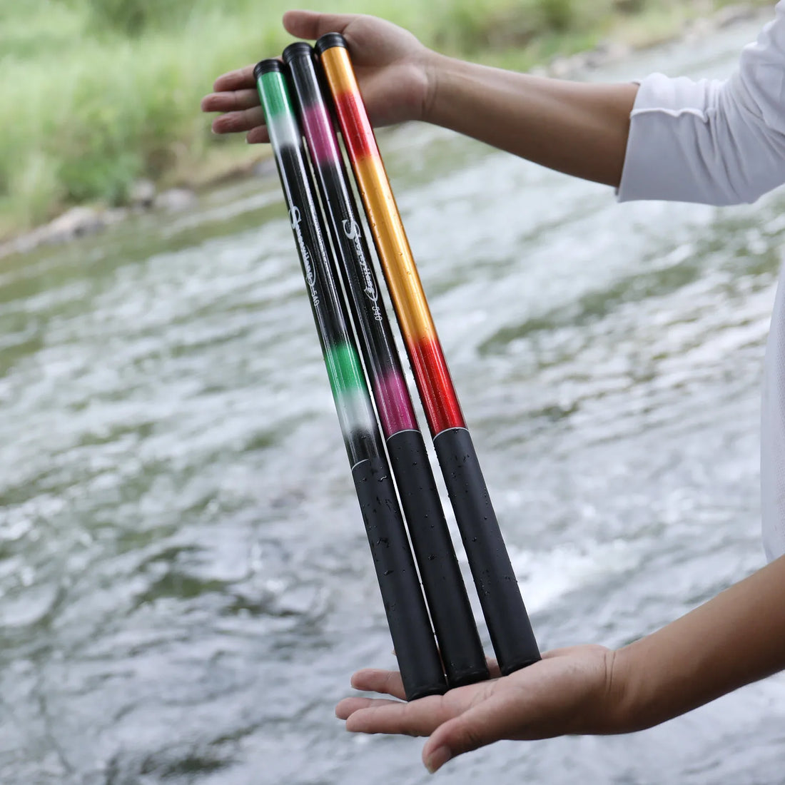Fishing Rod
