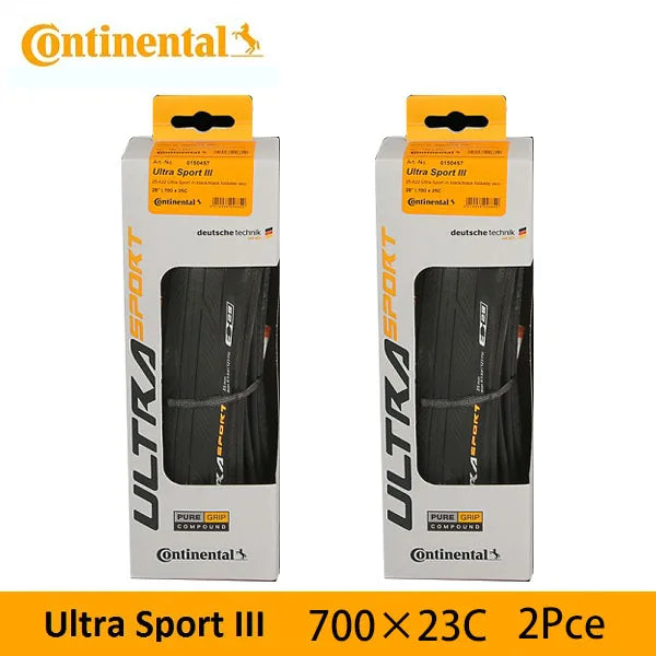 Bike Tire