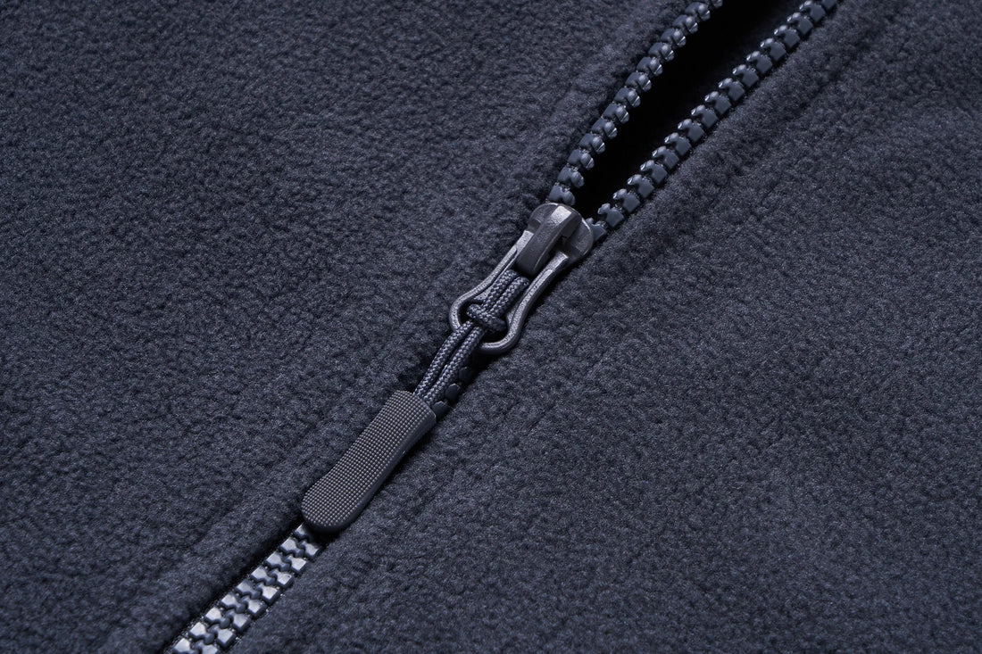 Men's Fleece Jacket