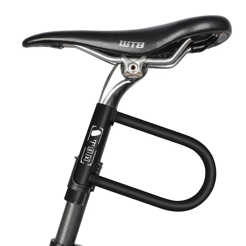 Bicycle U-Lock