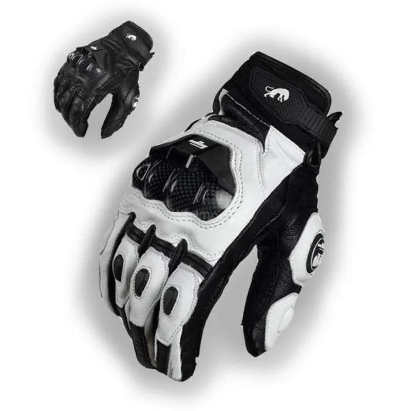 Men’s Leather Gloves
